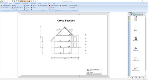 Купить Игра Home Architect - Design your floor plans in 3D (Steam)  5621890. Характеристики, отзывы и цены в Донецке
