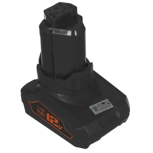 Купить Аккумулятор TopON TOP-PTGD-AEG-12-4.0  9002638. Характеристики, отзывы и цены в Донецке