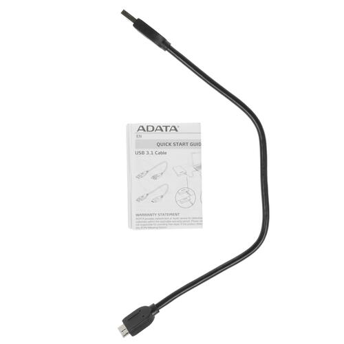 Купить 5 ТБ Внешний HDD ADATA HD710 Pro [AHD710P-5TU31-CBK]  1190770. Характеристики, отзывы и цены в Донецке