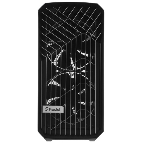 Купить Корпус Fractal Design Torrent Compact [FD-C-TOR1C-01] черный  5009322. Характеристики, отзывы и цены в Донецке