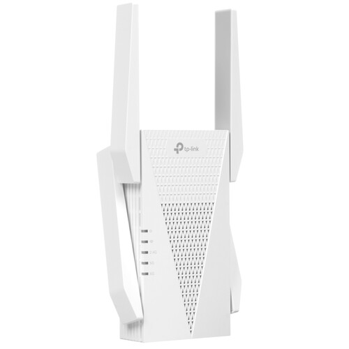 Купить Усилитель беспроводного сигнала TP-LINK RE815XE  9277063. Характеристики, отзывы и цены в Донецке