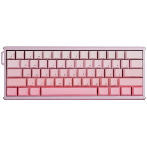 Купить Клавиатура проводная AJAZZ ALUX 60  9284025. Характеристики, отзывы и цены в Донецке