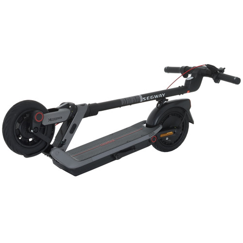 Купить Электросамокат Ninebot KickScooter E3 серый  5632419. Характеристики, отзывы и цены в Донецке