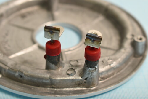 Купить ТЭН для мультиварки Aceline AMC865ST (230V_860W)  9063121. Характеристики, отзывы и цены в Донецке