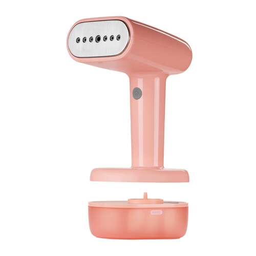 Купить Отпариватель GALAXY LINE GL6285 розовый  9061379. Характеристики, отзывы и цены в Донецке