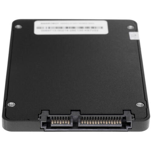 Купить 512 ГБ 2.5" SATA накопитель Smartbuy Splash [SBSSD-512GT-MX902-25S3]  1601626. Характеристики, отзывы и цены в Донецке