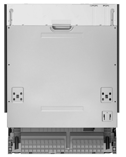 Купить Встраиваемая посудомоечная машина HOMSair DW66M  9909475. Характеристики, отзывы и цены в Донецке