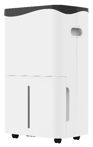 Купить Осушитель воздуха NeoClima ND-40AZ белый  9079150. Характеристики, отзывы и цены в Донецке