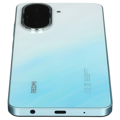 Купить 6.88" Смартфон Xiaomi REDMI A5 64 ГБ голубой  5620514. Характеристики, отзывы и цены в Донецке