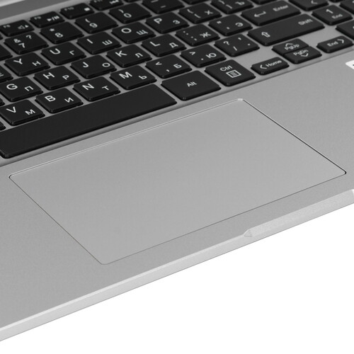 Купить 15.6" Ноутбук MAIBENBEN M557 серебристый  5460117. Характеристики, отзывы и цены в Донецке