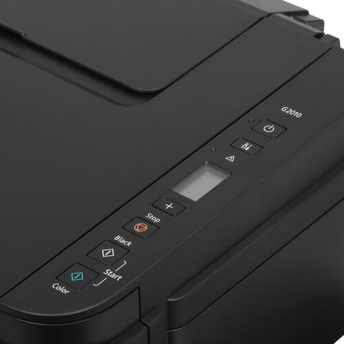 Купить МФУ струйное Canon PIXMA G2010  5413289. Характеристики, отзывы и цены в Донецке