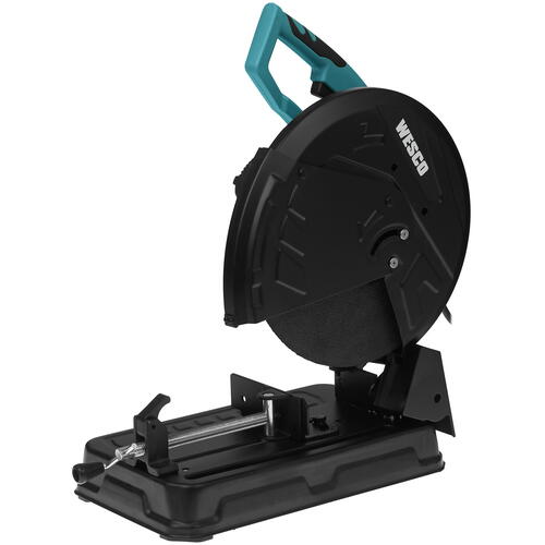 Купить Пила отрезная Wesco WS7703  5094353. Характеристики, отзывы и цены в Донецке