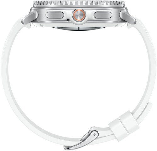 Купить Смарт-часы Samsung Galaxy Watch8 Classic 46 mm LTE  5632353. Характеристики, отзывы и цены в Донецке