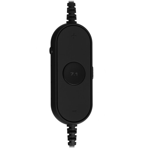 Купить Проводные наушники ARDOR GAMING H6 черный 2025  9183513. Характеристики, отзывы и цены в Донецке