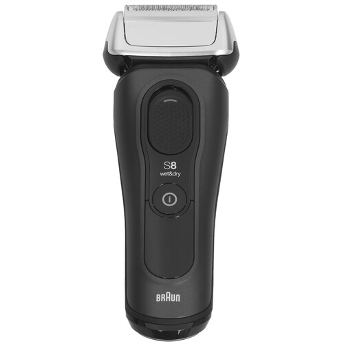 Купить Электробритва Braun Series 8 8603s  9288675. Характеристики, отзывы и цены в Донецке