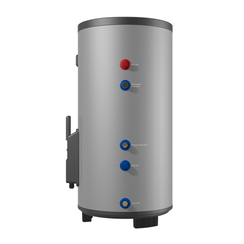 Купить Водонагреватель электрический Thermex Kelpie 150 F  9079137. Характеристики, отзывы и цены в Донецке