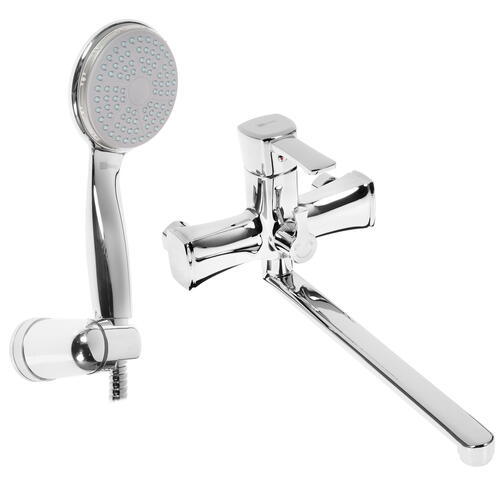 Купить Смеситель для ванны  Evitta LM0551C  8189385. Характеристики, отзывы и цены в Донецке