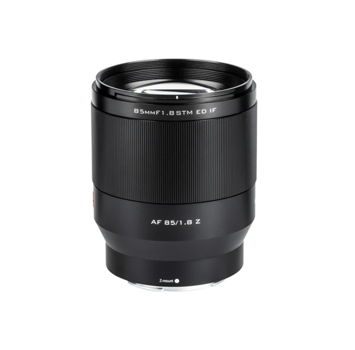 Купить Объектив Viltrox AF 85mm f/1.8 (Full Frame)  5462819. Характеристики, отзывы и цены в Донецке