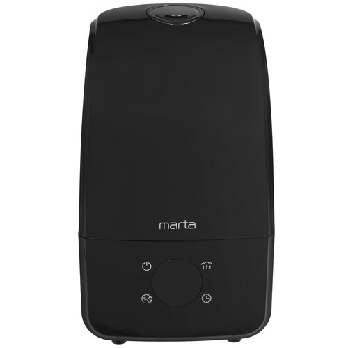 Купить Увлажнитель воздуха MARTA MT-2690  9111514. Характеристики, отзывы и цены в Донецке