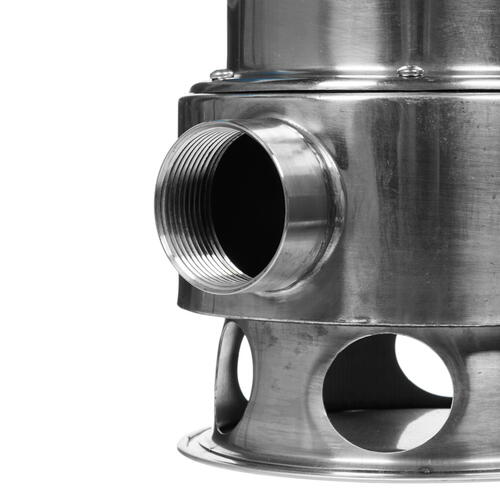 Купить Насос дренажный Unipump INOXVORT 1100 SW  1232115. Характеристики, отзывы и цены в Донецке