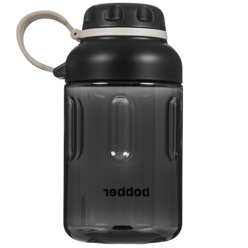Купить Бутылка для воды Bobber Tritan Bottle-590 черный  9125701. Характеристики, отзывы и цены в Донецке