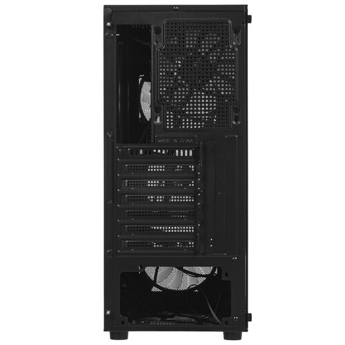 Купить Корпус 1STPLAYER FD3  5481831. Характеристики, отзывы и цены в Донецке