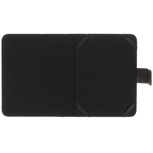 Купить 6" Чехол-книжка Aceline UNI-602 для любых моделей серый  4702845. Характеристики, отзывы и цены в Донецке
