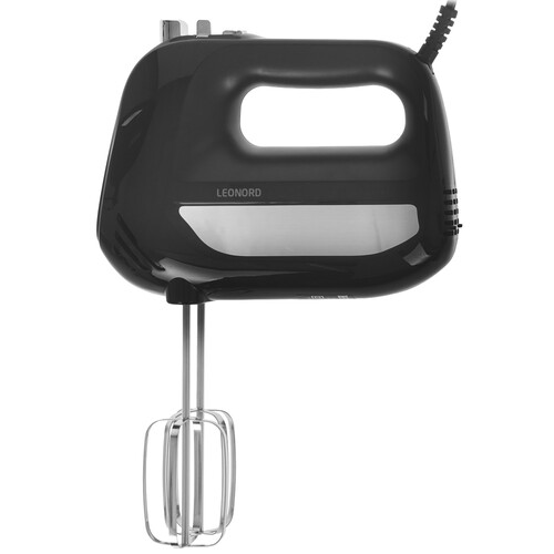 Купить Миксер LEONORD LE-1739 черный  9208621. Характеристики, отзывы и цены в Донецке
