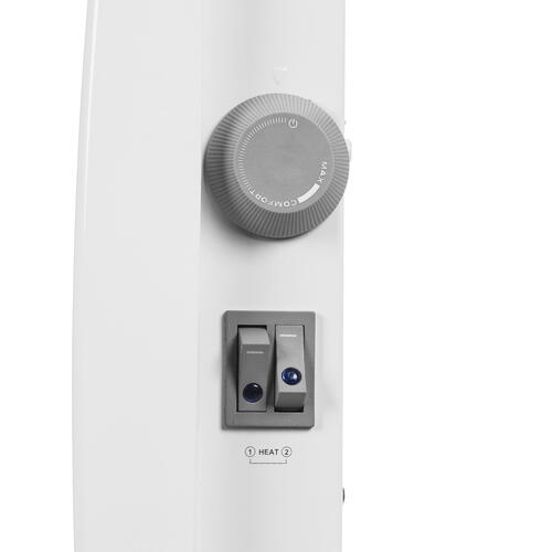 Купить Конвектор Timberk T-EC2000-S2M  9106918. Характеристики, отзывы и цены в Донецке