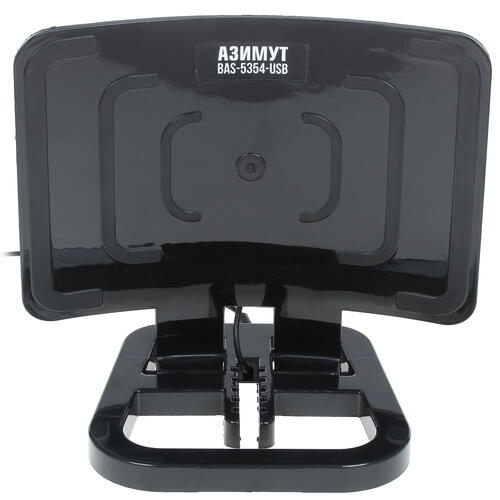 Купить ТВ-Антенна РЭМО BAS-5354-USB Азимут  1300626. Характеристики, отзывы и цены в Донецке