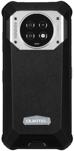 Купить 6.78" Смартфон Oukitel WP19 256 ГБ черный  5080856. Характеристики, отзывы и цены в Донецке