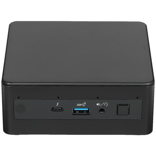 Купить Платформа Intel NUC 11  5403454. Характеристики, отзывы и цены в Донецке