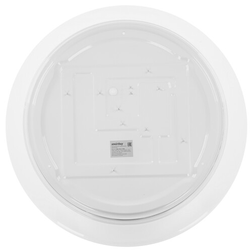 Купить Светильник потолочный Smartbuy ДИОНА SBL-Dim7-70W белый/белый  9144228. Характеристики, отзывы и цены в Донецке