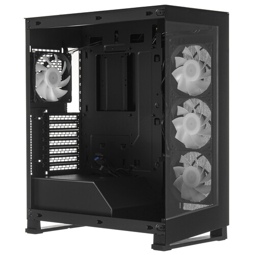Купить Корпус PHANTEKS NV5S  5616123. Характеристики, отзывы и цены в Донецке