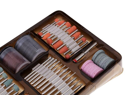 Купить Насадки для гравировальной машинки Stayer "Master"  29905-H134  1024505. Характеристики, отзывы и цены в Донецке