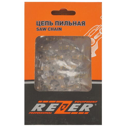 Купить Пильная цепь Rezer PS-9-1.3-60  1075726. Характеристики, отзывы и цены в Донецке