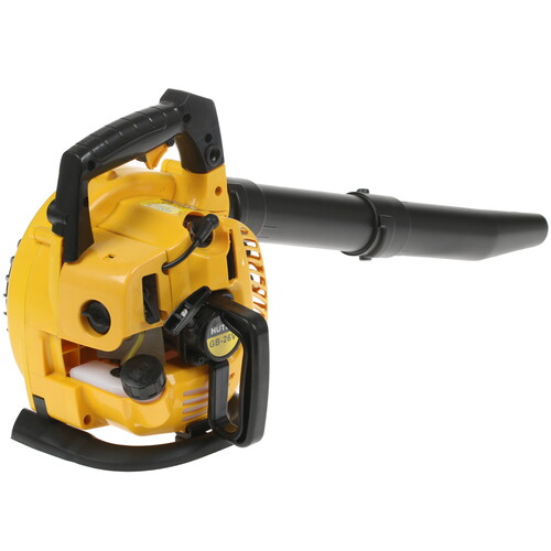 Купить Воздуходувка-пылесос Huter GB-26V  8160257. Характеристики, отзывы и цены в Донецке