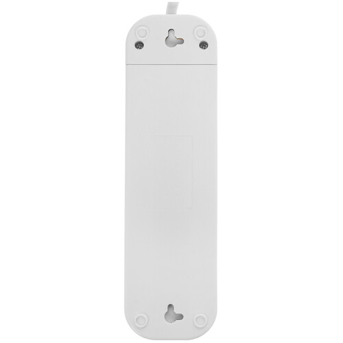 Купить Удлинитель Smartbuy SBE-16-4-05-Z белый  9192939. Характеристики, отзывы и цены в Донецке