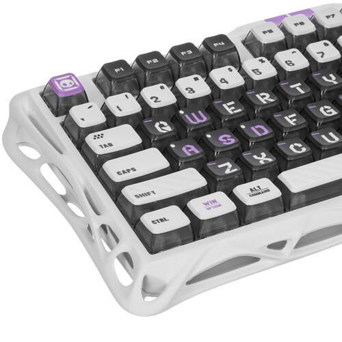 Купить Клавиатура проводная Gravastar Mercury V75  9296767. Характеристики, отзывы и цены в Донецке