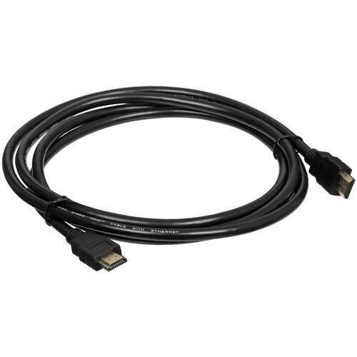 Купить Кабель  Cactus HDMI - HDMI, 2 м  5467135. Характеристики, отзывы и цены в Донецке