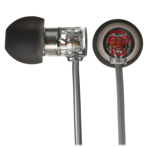 Купить Проводные наушники MOONDROP Quarks прозрачный 2021  5605238. Характеристики, отзывы и цены в Донецке