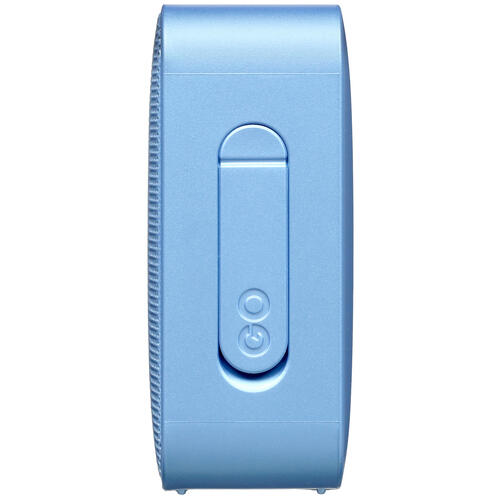 Купить Портативная колонка JBL GO Essential, синий  5443990. Характеристики, отзывы и цены в Донецке