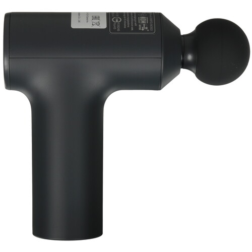 Купить Массажный пистолет Xiaomi Massage Gun Mini 2 черный  5617459. Характеристики, отзывы и цены в Донецке