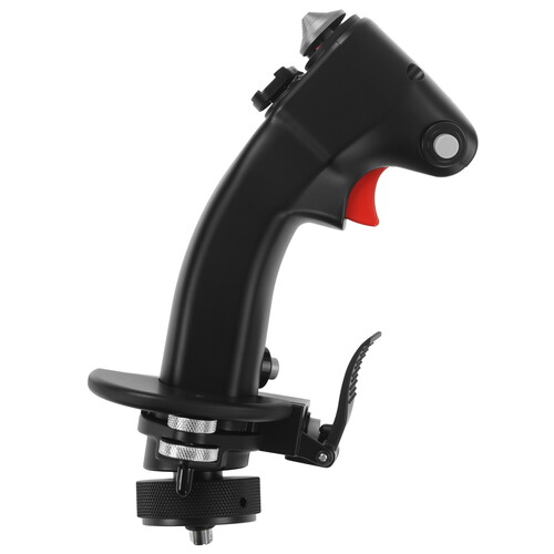 Купить Штурвал Moza MH16 черный  5495101. Характеристики, отзывы и цены в Донецке