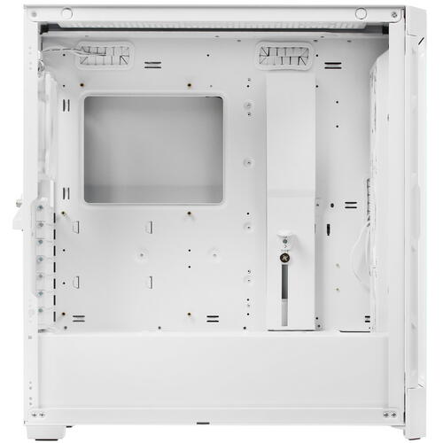 Купить Корпус Cougar Duoface Pro RGB  белый  5091433. Характеристики, отзывы и цены в Донецке