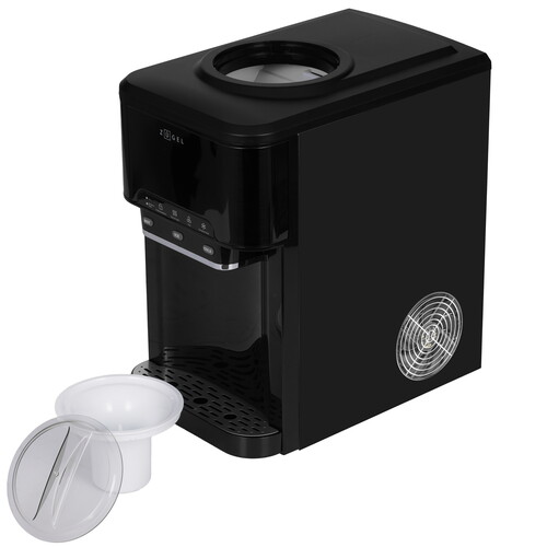 Купить Ледогенератор ZUGEL ZIM2002  9271469. Характеристики, отзывы и цены в Донецке