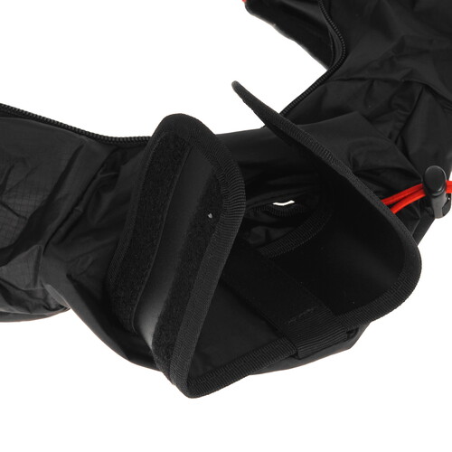 Купить Мягкий чехол Manfrotto Elements Cover черный  9132001. Характеристики, отзывы и цены в Донецке