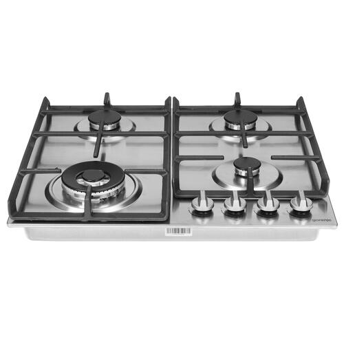 Купить Газовая варочная поверхность Gorenje GW641EX  8199414. Характеристики, отзывы и цены в Донецке