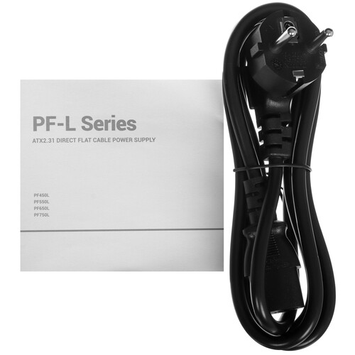 Купить Блок питания DEEPCOOL GamerStorm PF450L  5634841. Характеристики, отзывы и цены в Донецке