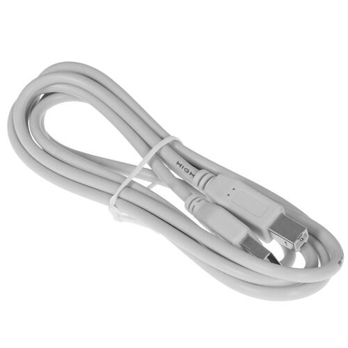 Купить Кабель Rexant USB 2.0 Type-A - USB 2.0 Type-B  5342529. Характеристики, отзывы и цены в Донецке